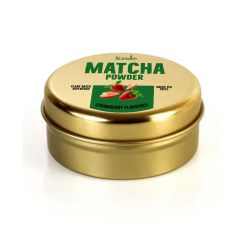 Fibrelle Matcha Çilek Aromalı 25 g