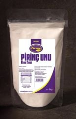 Parmor Pirinç Unu 500 g