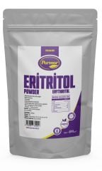 Parmor Eritritol Pudra Form Ketojenik Vegan 400 g