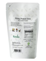 Fibrelle Pirinç Proteini Tozu 100 g