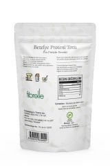 Fibrelle Bezelye Proteini Tozu 250 g