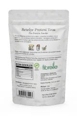 Fibrelle Bezelye Proteini Tozu 100 g