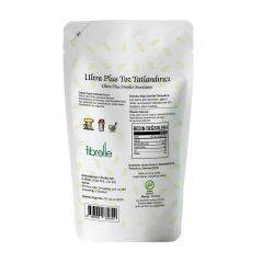 Fibrelle Ultra Plus Tatlandırıcı 1x10 ( Doypak ) 100 g