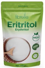 Fibrelle Eritritol ( Erythritol ) 400 g ( Doypak )
