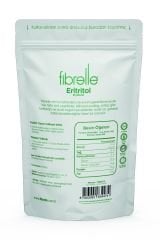 Fibrelle Eritritol ( Erythritol ) 400 g ( Doypak )