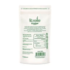 Fibrelle Eritritol ( Erythritol ) 400 g ( Doypak )
