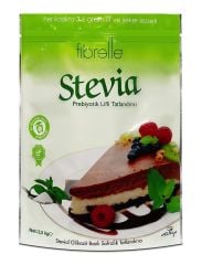 Fibrelle Prebiyotik Lifli Stevialı Tatlandırıcı (2,5 Kg Ambalaj ).
