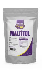 Parmor Maltitol ( 2,5 Kg Doypak Ambalaj )