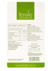 Fibrelle Stevialı Tablet Tatlandırıcı 300'lük Kutu