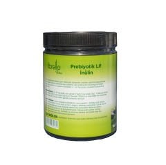 Fibrelle İnülin Prebiyotik Lif - (500g Plastik Ambalaj)