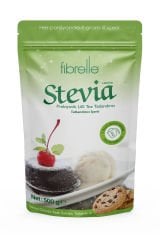 Fibrelle Prebiyotik Lifli Stevialı Tatlandırıcı LOW70 (500 gr )