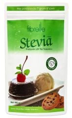 Fibrelle Prebiyotik Lifli Stevialı Tatlandırıcı LOW70 (500 gr )