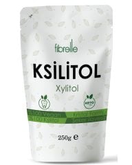Fibrelle Ksilitol 250 g