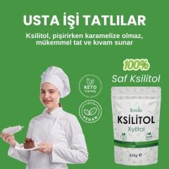 Fibrelle Ksilitol 250 g