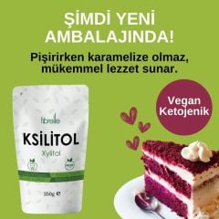 Fibrelle Ksilitol 250 g