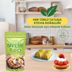 Fibrelle Zero Slim Sweetener 1 Kg