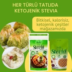 Fibrelle Zero Slim Sweetener 1 Kg