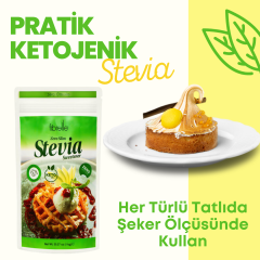 Fibrelle Zero Slim Sweetener 1 Kg