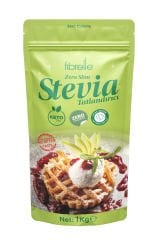 Fibrelle Zero Slim Sweetener 1 Kg