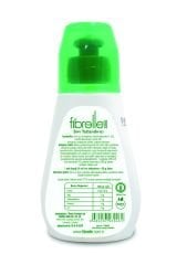 Fibrelle Stevialı Sıvı Tatlandırıcı 200 ml ( Stevia Bazlı )