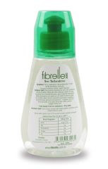Fibrelle Stevialı Sıvı Tatlandırıcı 200 ml ( Stevia Bazlı )