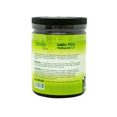 Fibrelle İnülin FOS Prebiyotik Lif - ( 500 g Ambalaj )
