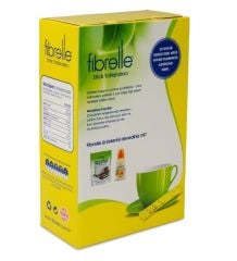 Fibrelle Ultra Plus Tatlandırıcı 0,5 gr ( 80 Adet ) Kutu (Sukraloz Bazlı)