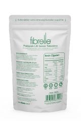 Fibrelle Prebiyotik Lifli Stevialı Tatlandırıcı (1200g Ambalaj ).