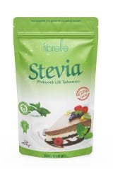 Fibrelle Prebiyotik Lifli Stevialı Tatlandırıcı (1200g Ambalaj ).