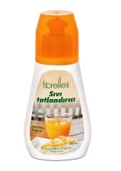 Fibrelle Zero Sıvı Tatlandırıcı 200 ml ( Sukraloz Bazlı )