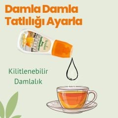 Fibrelle Zero Sıvı Tatlandırıcı 200 ml ( Sukraloz Bazlı )