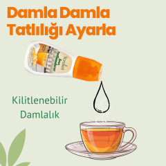 Fibrelle Zero Sıvı Tatlandırıcı 200 ml ( Sukraloz Bazlı )