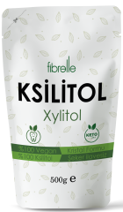 Fibrelle Ksilitol 500 g