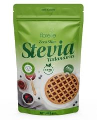 Fibrelle Zero Slim Stevia Tatlandırıcı 400 g