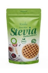 Fibrelle Zero Slim Stevia Tatlandırıcı 400 g