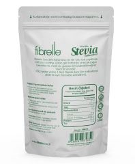 Fibrelle Zero Slim Stevia Tatlandırıcı 400 g