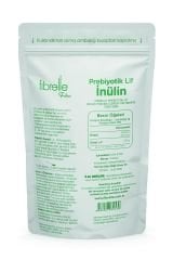 Prebiyotik Lif Doğal Inülin Hindibağ 1 Kg