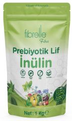 Prebiyotik Lif Doğal Inülin Hindibağ 1 Kg