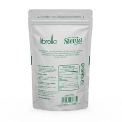 Fibrelle Duble Zero Slim Stevia Tatlandırıcı 400g