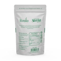 Fibrelle Duble Zero Slim Stevia Tatlandırıcı 400g