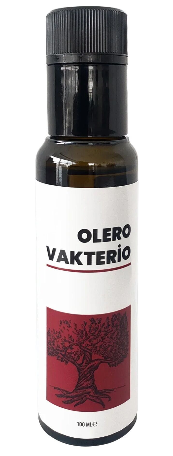 Badema Olerovakterio 100 ml