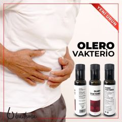 Badema Olerovakterio 100 ml