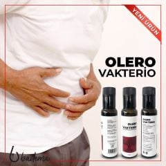 Badema Olerovakterio 100 ml