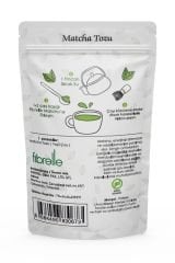 Fibrelle Matcha Saf 100g