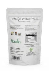 Fibrelle Bezelye Proteini Tozu 1 Kg