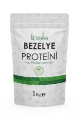 Fibrelle Bezelye Proteini Tozu 1 Kg