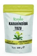 Fibrelle Karahindiba Tozu 100g