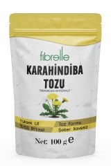 Fibrelle Karahindiba Tozu 100g