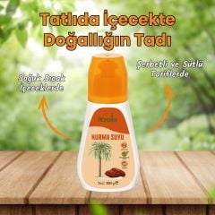 Fibrelle Hurma Suyu 200 g