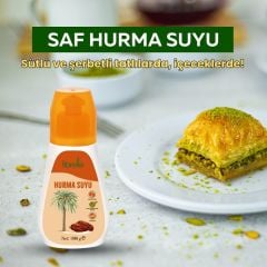 Fibrelle Hurma Suyu 200 g